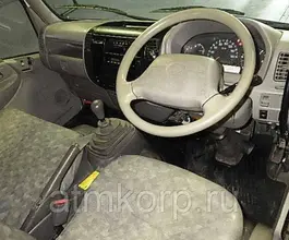 Самосвал Самосвал  Toyota Dyna 2010 года б/у фото 3