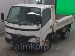 Самосвал Самосвал  Toyota Dyna 2010 года б/у