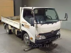 Самосвал Самосвал  Toyota Dyna 2012 года б/у