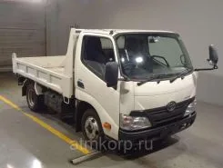 Самосвал Самосвал  Toyota Dyna 2013 года б/у