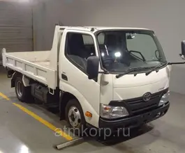Самосвал Самосвал  Toyota Dyna 2013 года б/у