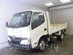 Самосвал Самосвал  Toyota Dyna 2013 года б/у