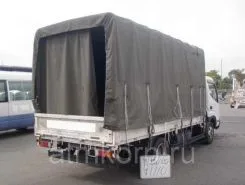 Бортовой Бортовой Toyota Dyna,  2010 года б/у