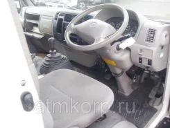 Бортовой Бортовой Toyota Dyna,  2010 года б/у фото 4