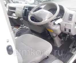 Бортовой Бортовой Toyota Dyna,  2010 года б/у фото 4