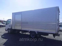 Автофургон Автофургон  Toyota 2012 года б/у фото 2