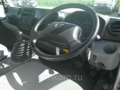 Автофургон Автофургон  Toyota 2012 года б/у фото 5