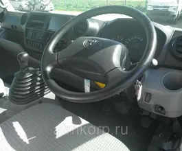 Автофургон Автофургон  Toyota 2012 года б/у фото 5