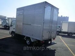 Автофургон Автофургон  Toyota 2012 года б/у фото 2