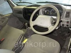 Автофургон Автофургон  Toyota 2011 года б/у фото 3