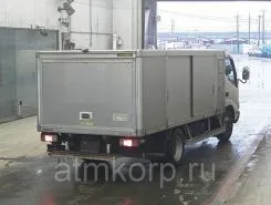 Автофургон Автофургон  Toyota 2010 года б/у фото 2