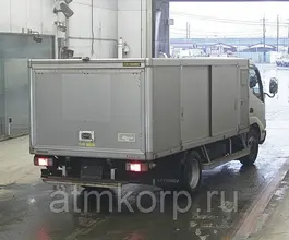 Автофургон Автофургон  Toyota 2010 года б/у фото 2