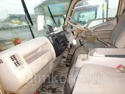Автофургон Автофургон  Toyota 2010 года б/у фото 4