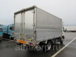 Автофургон Автофургон  Toyota 2011 года б/у фото 2