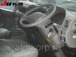 Автофургон Автофургон  Toyota 2010 года б/у фото 3