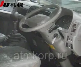 Автофургон Автофургон  Toyota 2010 года б/у фото 3