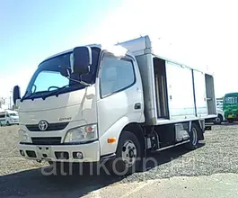 Автофургон Автофургон  Toyota 2012 года б/у