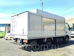 Автофургон Автофургон  Toyota 2012 года б/у фото 2