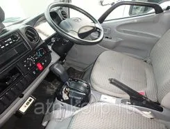 Автофургон Автофургон  Toyota 2012 года б/у фото 4