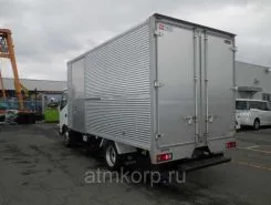 Автофургон Автофургон  Toyota 2013 года б/у фото 2