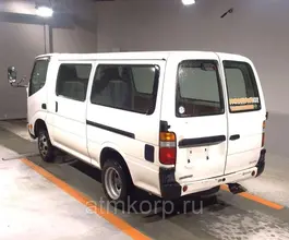 Микроавтобус TOYOTA DYNA KDY241V 2011 года б/у фото 2