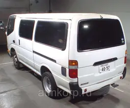 Микроавтобус Toyota DYNA XZC605V 2012 года б/у фото 2