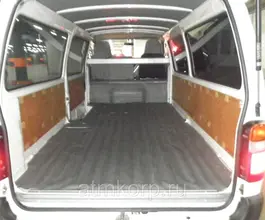 Микроавтобус Toyota DYNA XZC605V 2011 года б/у фото 3