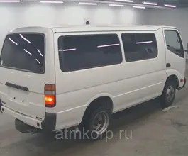 Микроавтобус Toyota DYNA XZC605V 2011 года б/у фото 5