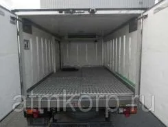 Рефрижератор Фургон  Toyota 2011 года б/у фото 3