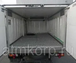 Рефрижератор Фургон  Toyota 2011 года б/у фото 3