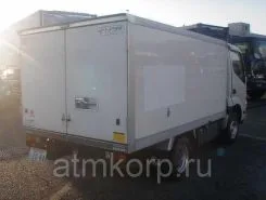 Рефрижератор Фургон  Toyota 2012 года б/у фото 2