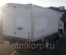Рефрижератор Фургон  Toyota 2012 года б/у фото 2