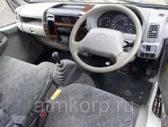 Рефрижератор Фургон  Toyota 2011 года б/у фото 3