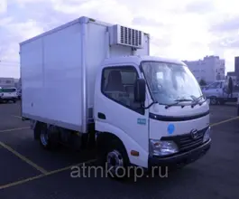 Рефрижератор Фургон  Toyota 2010 года б/у