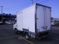 Рефрижератор Фургон  Toyota 2010 года б/у фото 2