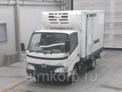 Рефрижератор Фургон  Toyota 2010 года б/у