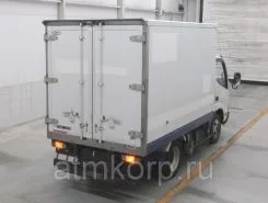 Рефрижератор Фургон  Toyota 2010 года б/у фото 2