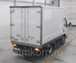 Рефрижератор Фургон  Toyota 2010 года б/у фото 2