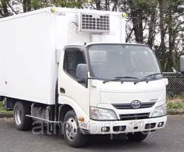 Рефрижератор Фургон  Toyota 2011 года б/у