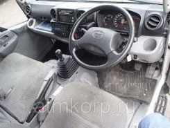 Рефрижератор Фургон  Toyota 2011 года б/у фото 3