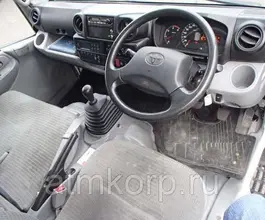 Рефрижератор Фургон  Toyota 2011 года б/у фото 3