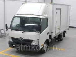Рефрижератор Фургон  Toyota 2013 года б/у