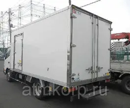 Рефрижератор Фургон  Toyota 2013 года б/у фото 2