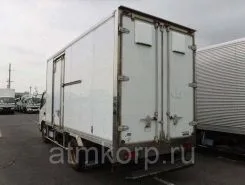 Автофургон Автофургон  Toyota 2010 года б/у фото 2
