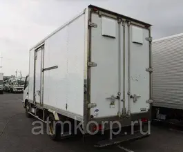 Автофургон Автофургон  Toyota 2010 года б/у фото 2