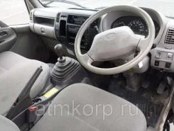 Автофургон Автофургон  Toyota 2010 года б/у фото 3