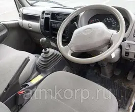 Автофургон Автофургон  Toyota 2010 года б/у фото 3