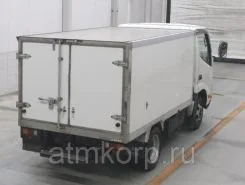 Автофургон Автофургон  Toyota 2011 года б/у фото 2