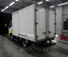 Автофургон Автофургон  Toyota 2011 года новый фото 2