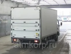 Автофургон Автофургон  Toyota 2011 года б/у фото 2